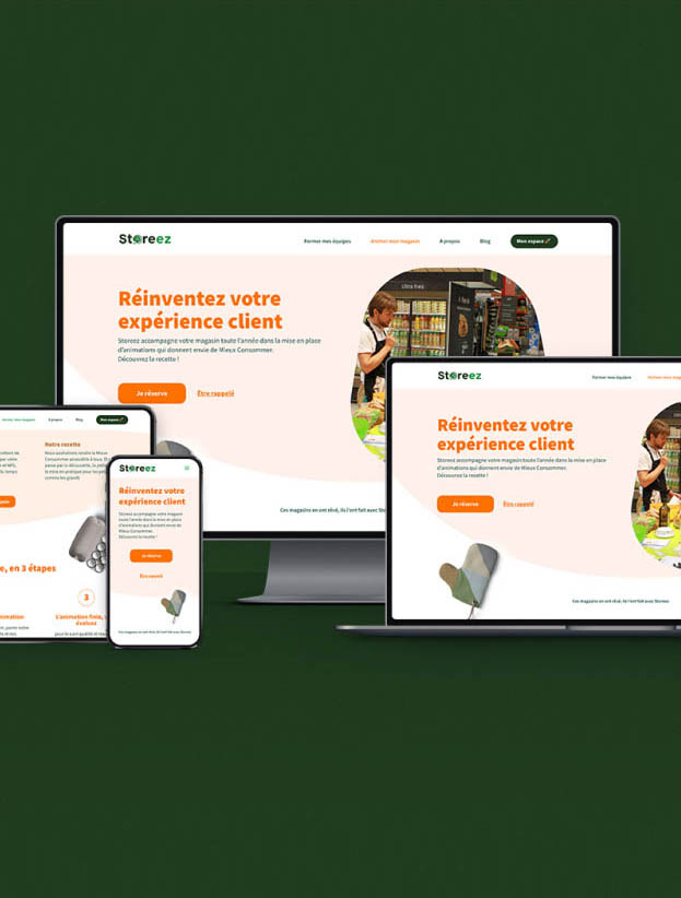 Storeez-SiteWeb 2