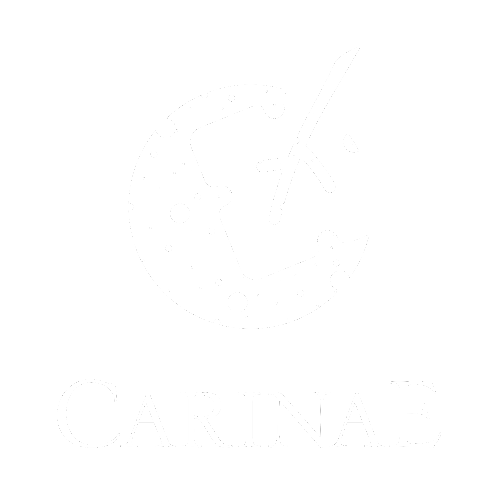 Logo Carinae