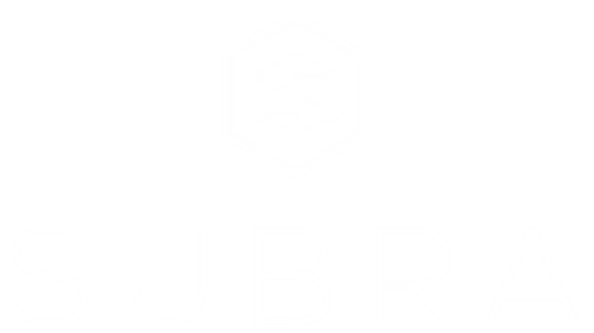 Logo de la bijouterie Subra